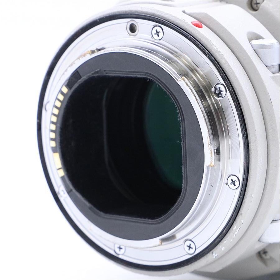 Canon EF 400mm F2.8L IS II USM #6620 | キヤノン | 05