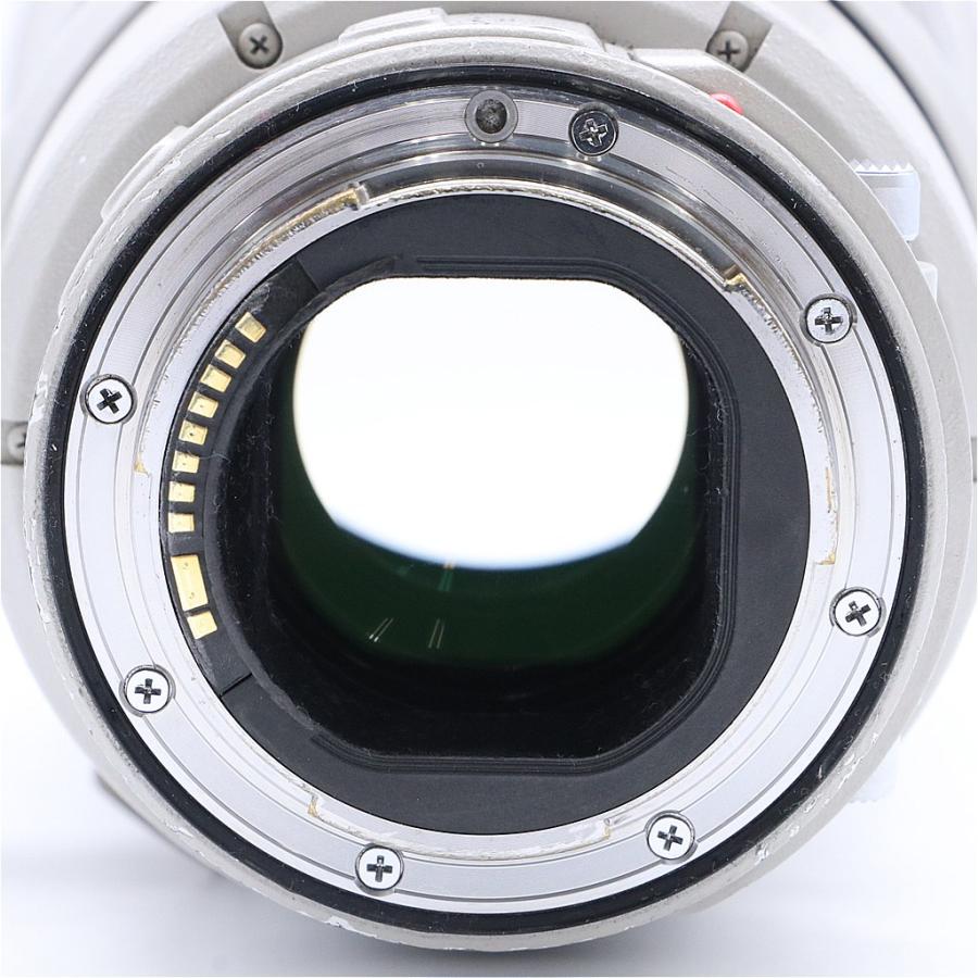 Canon EF 400mm F2.8L IS II USM #6620 | キヤノン | 06