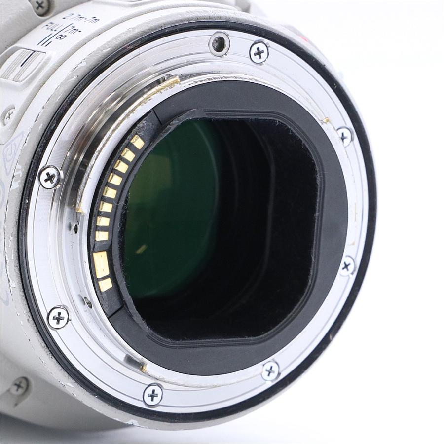 Canon EF 400mm F2.8L IS II USM #6620 | キヤノン | 07