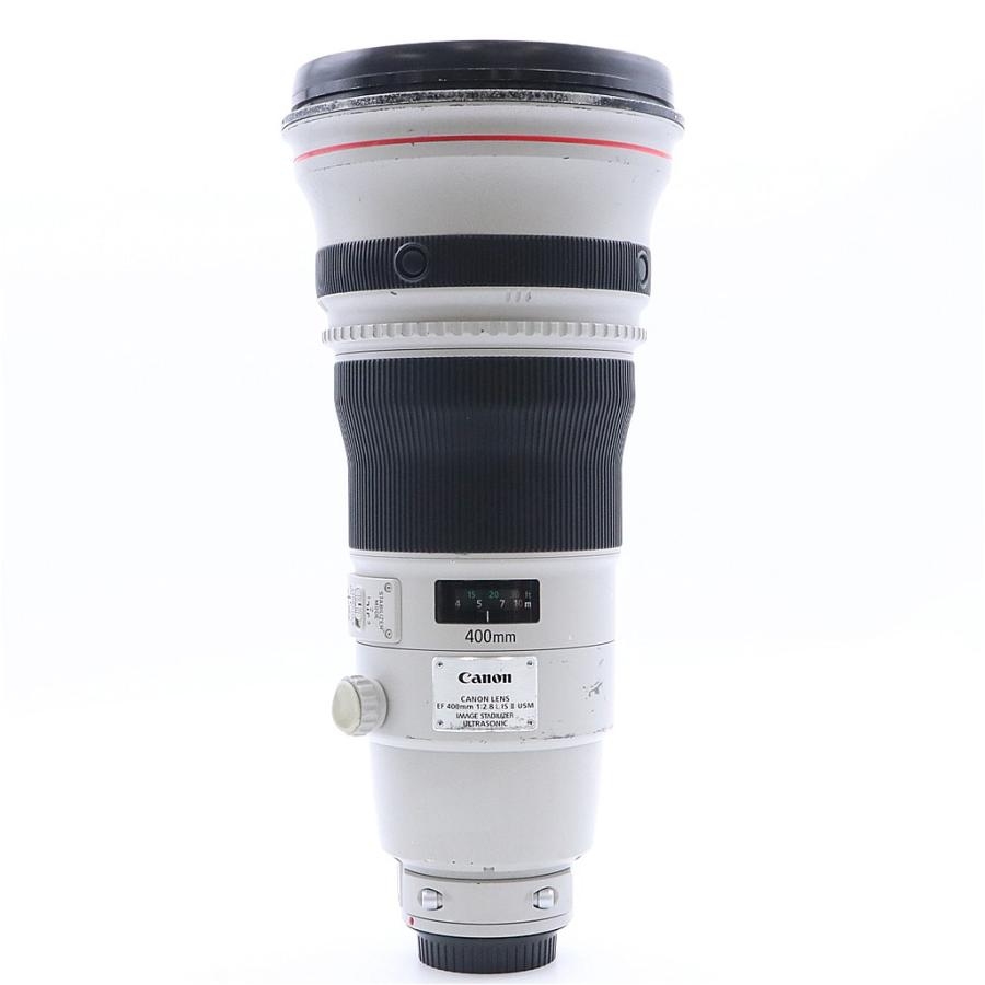 Canon EF 400mm F2.8L IS II USM #6620 | キヤノン | 08