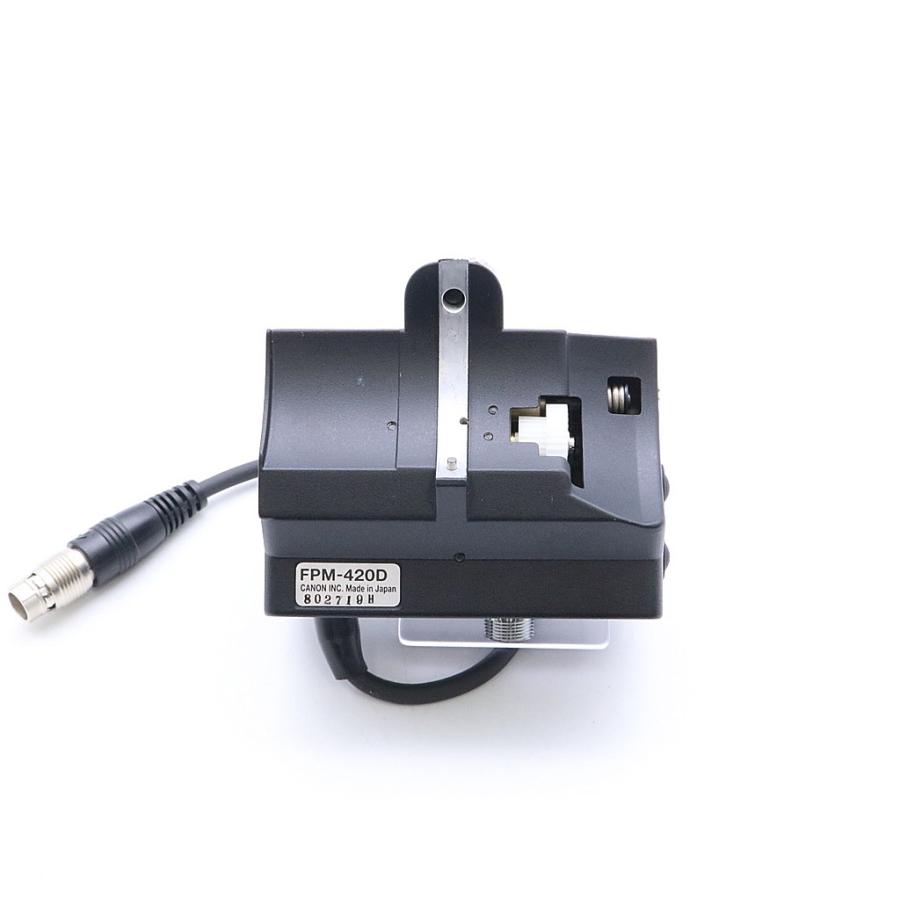 Canon FPM-420D ドライブユニット #6672 | キヤノン | 03