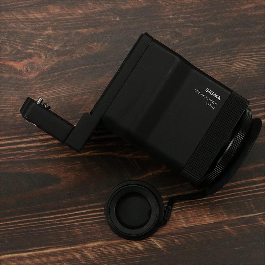 Sigma LVF-11 LCDビューファインダー #6708 | シグマ