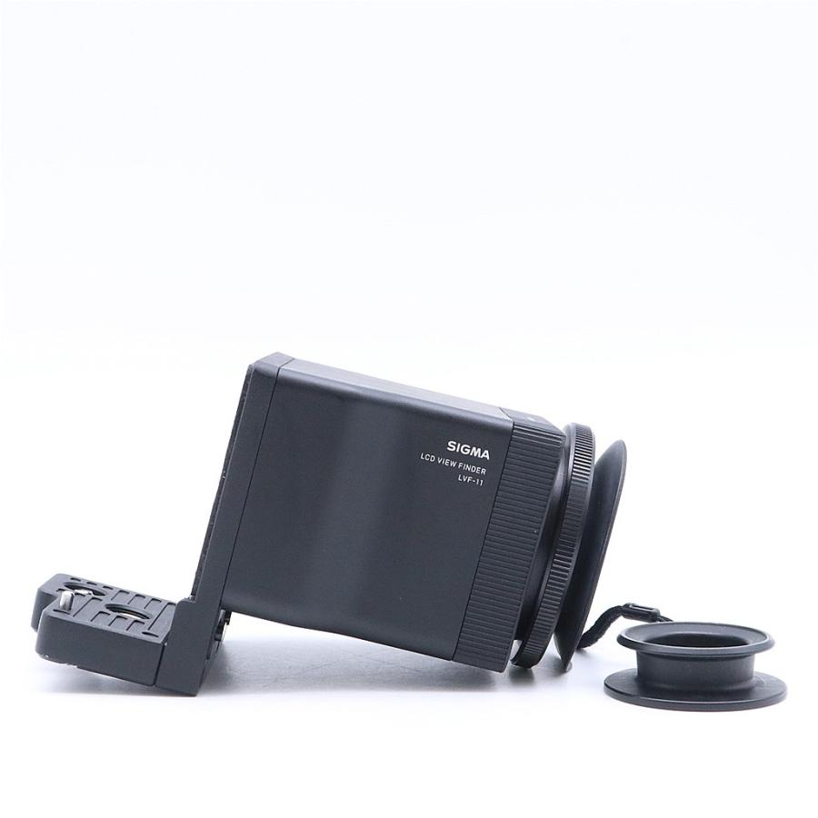 Sigma LVF-11 LCDビューファインダー #6708 | シグマ | 01