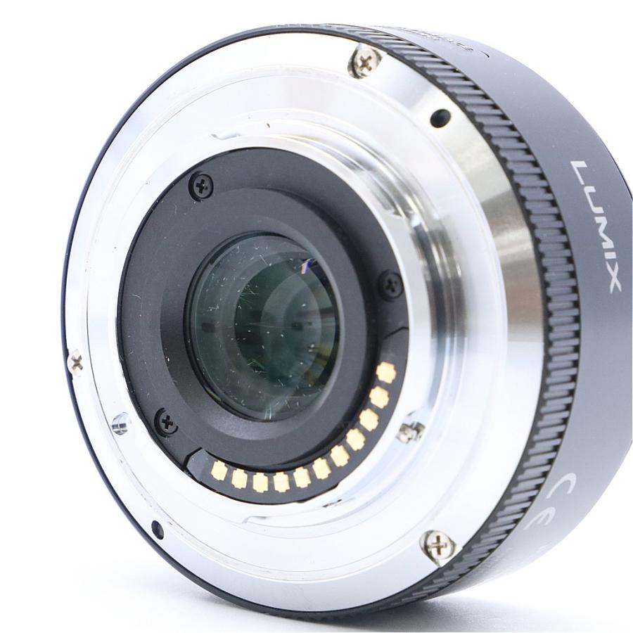 Panasonic Lumix G X VARIO PZ 14-42mm F3.5-5.6 ASPH. POWER O.I.S. ブラック H-PS14042-K #6722 | Panasonic | 05