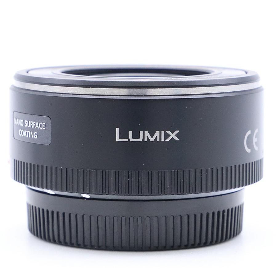 Panasonic Lumix G X VARIO PZ 14-42mm F3.5-5.6 ASPH. POWER O.I.S. ブラック H-PS14042-K #6722 | Panasonic | 09