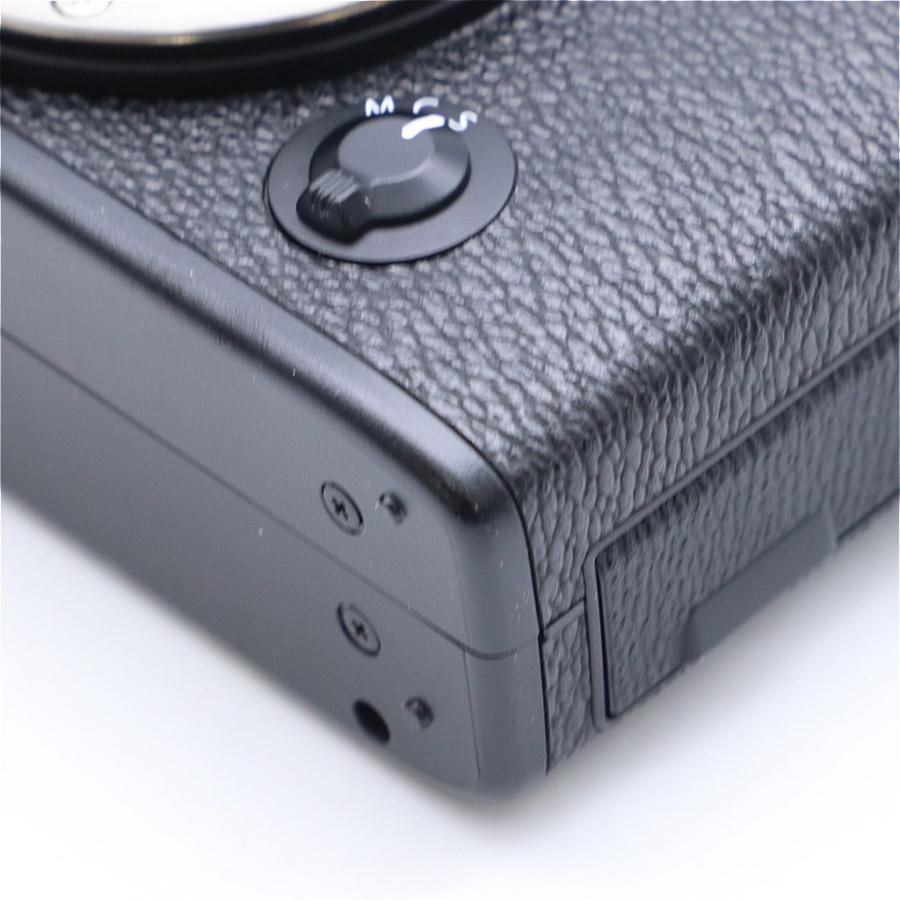 Fujifilm X-E2 ブラック #6755 | FUJIFILM | 10