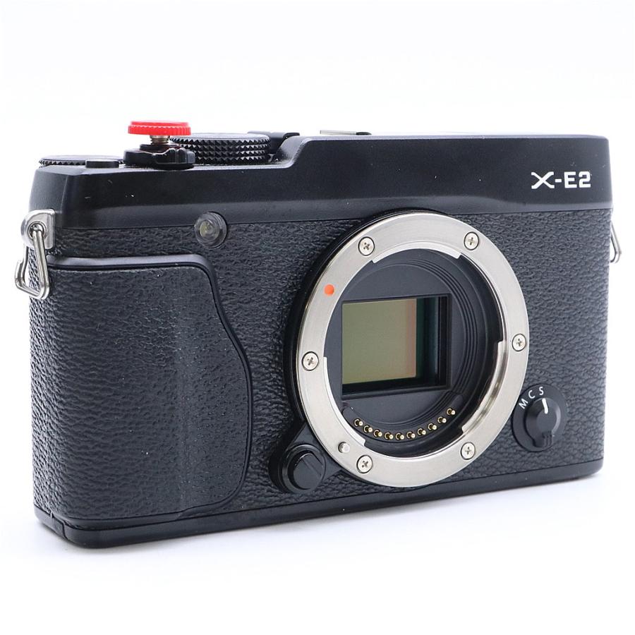 Fujifilm X-E2 ブラック #6755 | FUJIFILM | 03