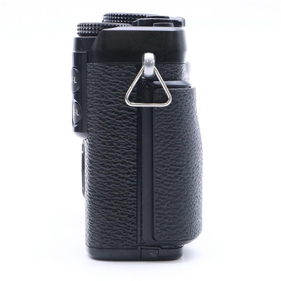 Fujifilm X-E2 ブラック #6755 | FUJIFILM | 07