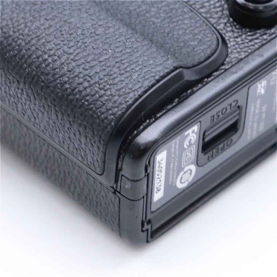 Fujifilm X-E2 ブラック #6755 | FUJIFILM | 09