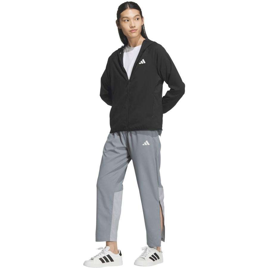 アディダス adidas アディダスアダプテーション ドット エア クロス レギュラーフィット 9/10 パンツ  DVQ20_10