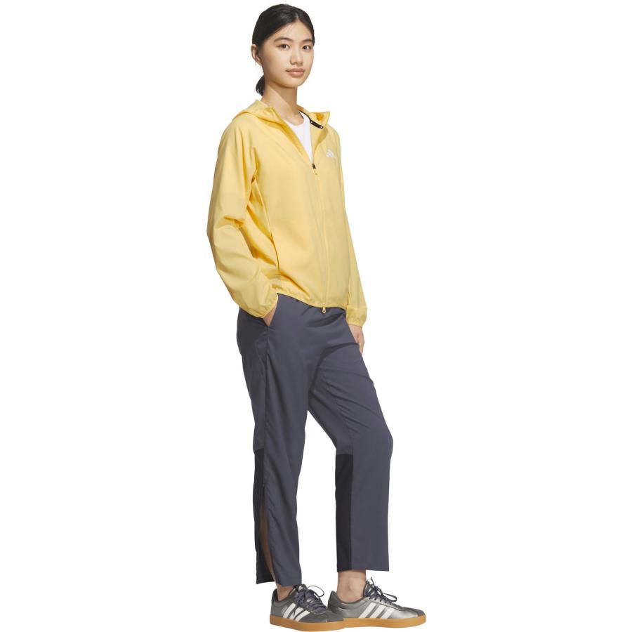 アディダス adidas アディダスアダプテーション ドット エア クロス レギュラーフィット 9/10 パンツ  DVQ20_11