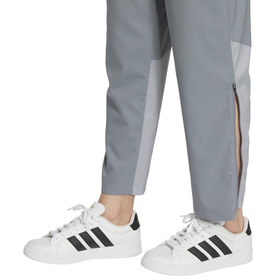 アディダス adidas アディダスアダプテーション ドット エア クロス レギュラーフィット 9/10 パンツ  DVQ20_13