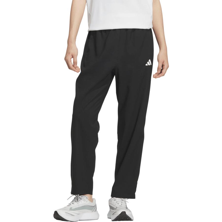 アディダス adidas アディダスアダプテーション ドット エア クロス レギュラーフィット 9/10 パンツ  DVQ20_3