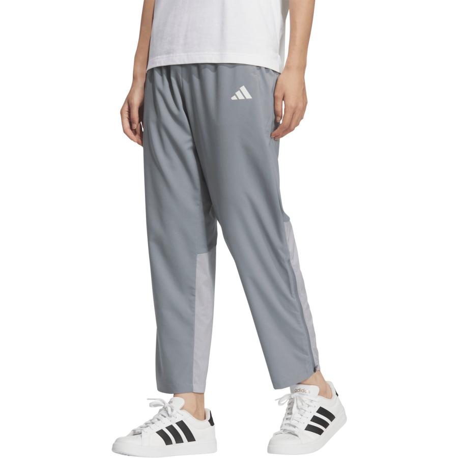 アディダス adidas アディダスアダプテーション ドット エア クロス レギュラーフィット 9/10 パンツ  DVQ20_4