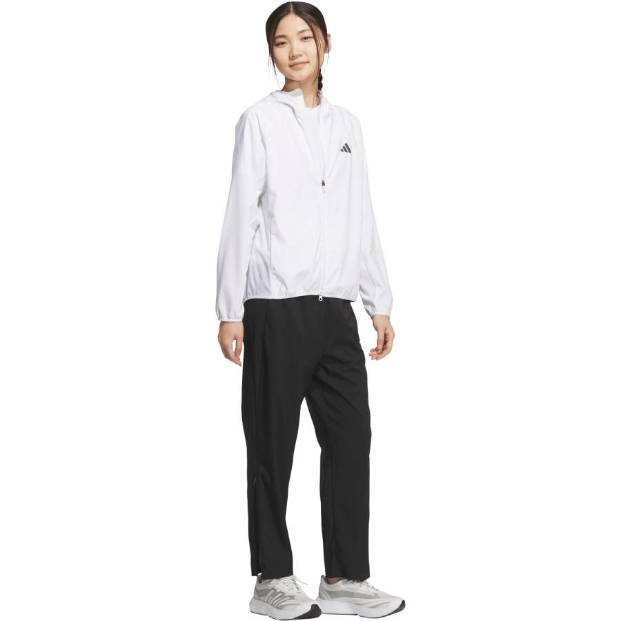 アディダス adidas アディダスアダプテーション ドット エア クロス レギュラーフィット 9/10 パンツ  DVQ20_9