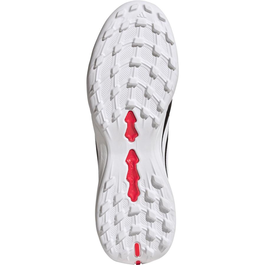 アディダス adidas プレデター LEAGUE 折り返しシュータン TF サッカー キッズ ターフ用 トレーニングシューズ 靴 ジュニア 子供 柔軟 軽量 シューレの画像