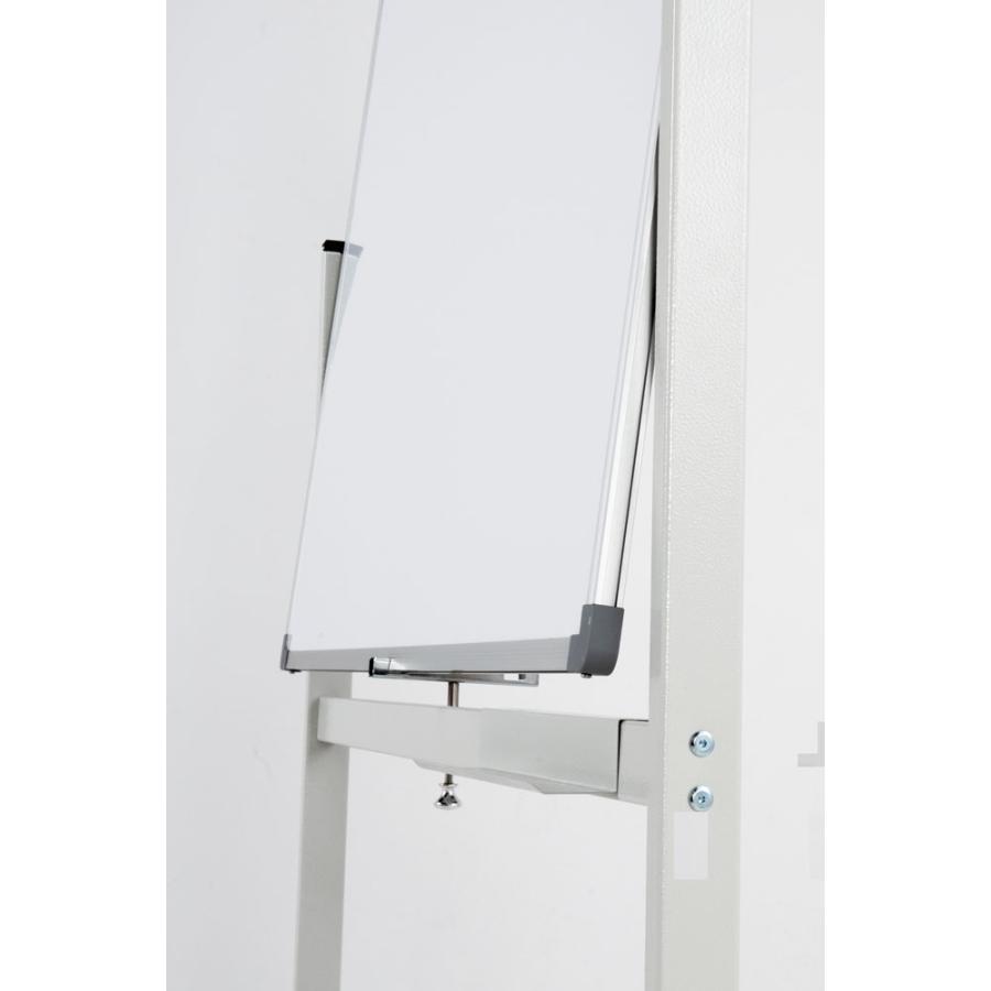 エバニュー EVERNEW 【メーカー直送品】 ホワイトボードDX90×120 学校体育 体育 部活 授業 クラブ チーム 書きやすい 見やすい  EKU521_1