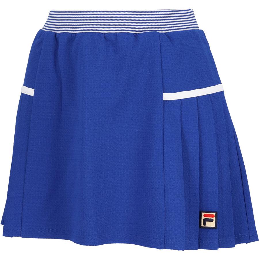 FILA ❤︎海外輸入❤︎テニスウェア　スコート　フィラ FILA（フィラ） スコート テニスウェア スカート ボトムス レディース