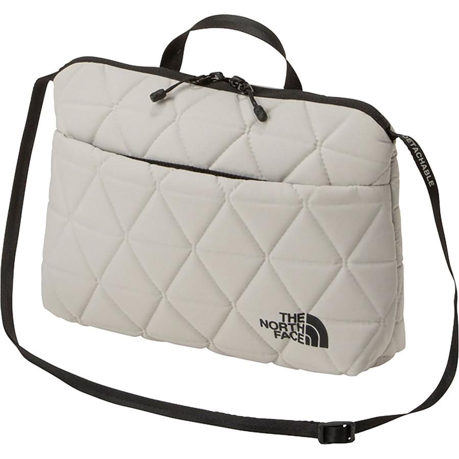 THE NORTH FACE（ザ ノースフェイス） ジオフェイスポーチ バッグ