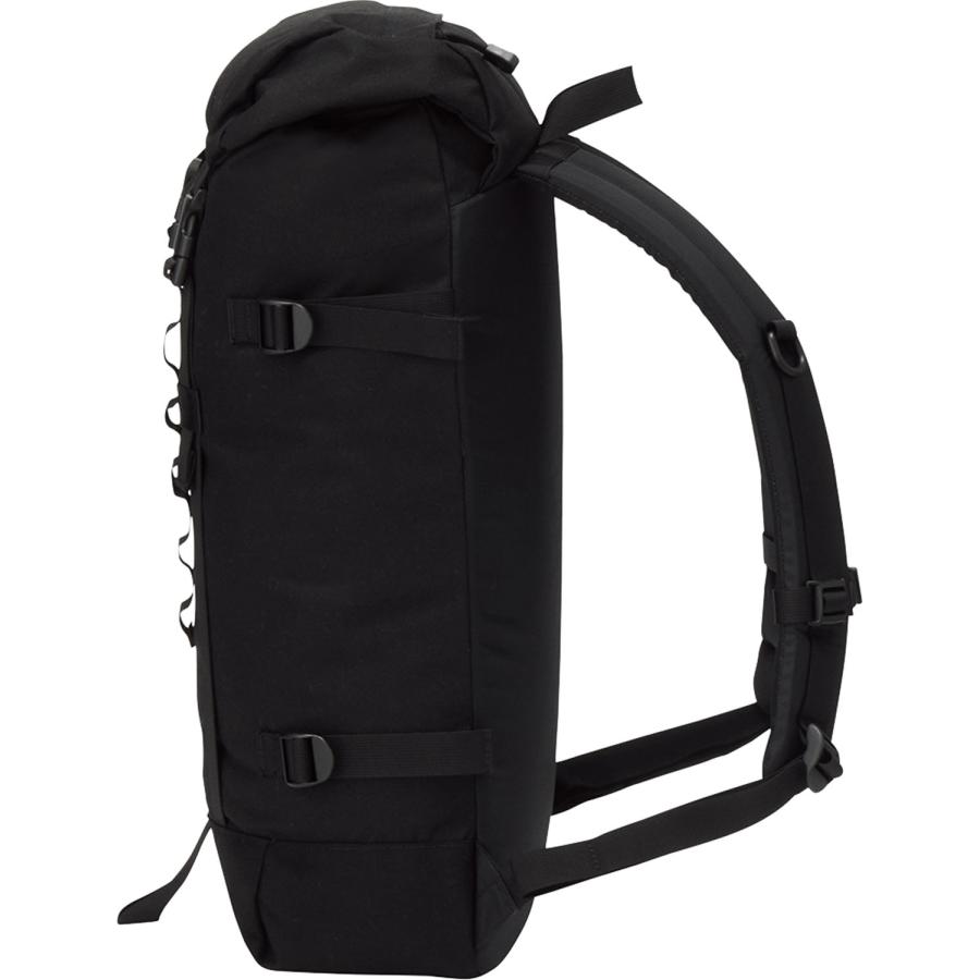 ザ・ノース・フェイス THE NORTH FACE クレッターサック メンズ リュック かばん バックパック デイパック バッグ 軽量 高耐久 ハイキング キャンプの画像