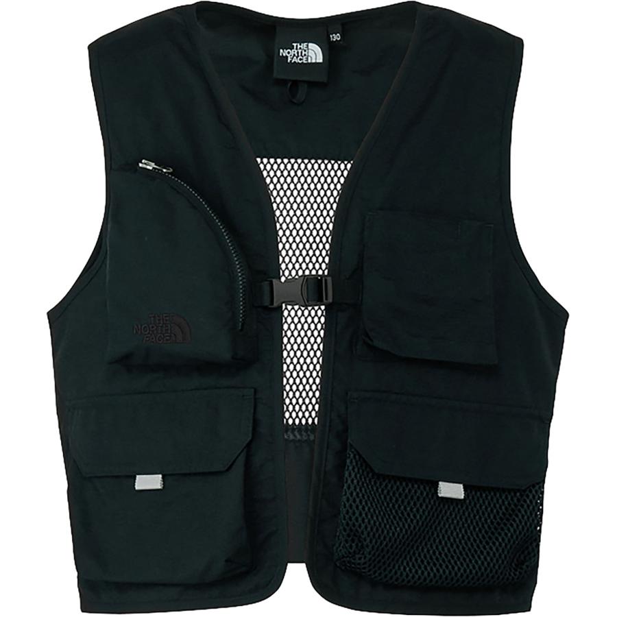 【男の子3歳から５歳】THE NORTH FACE上下新品あり、ベスト THE NORTH FACE（ザ ノースフェイス） アドベンチャーベスト ジュニア