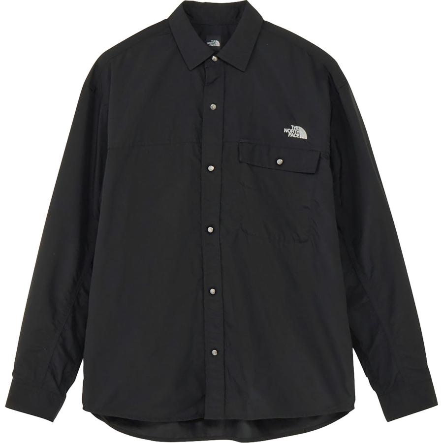 【特価商品】THE NORTH FACE 長袖シャツロングスリーブ ヌプシ シャ THE NORTH FACE（ザ ノースフェイス） ロングスリーブヌプシシャツ