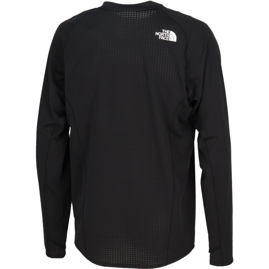ザ・ノース・フェイス THE NORTH FACE エクスペディションドライドットクルー メンズ レディース 長袖 Tシャツ ロンT トップス インナー カットソー_2