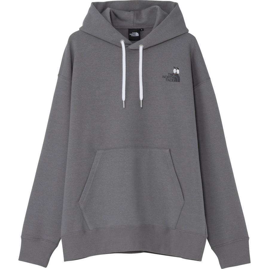 THE NORTH FACE（ザ ノースフェイス） ズーピッカーフーディ メンズ