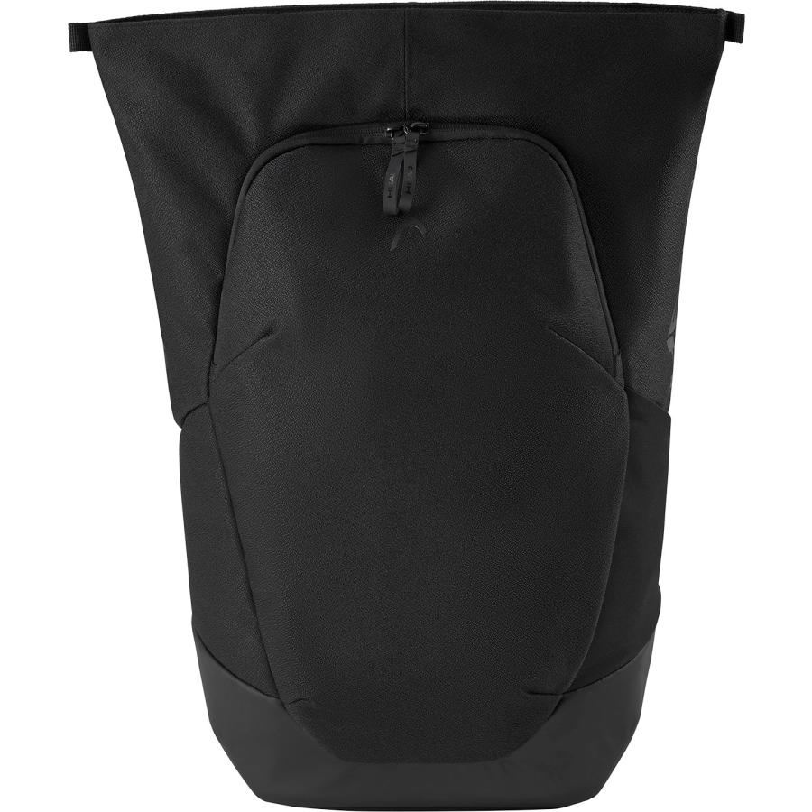ヘッド HEAD Pro X Backpack 25L BK ラケットバッグ バックパック リュックサックス ラケット3本収納可能 かばん 収納 部活 クラブ活動 サークル  260_1
