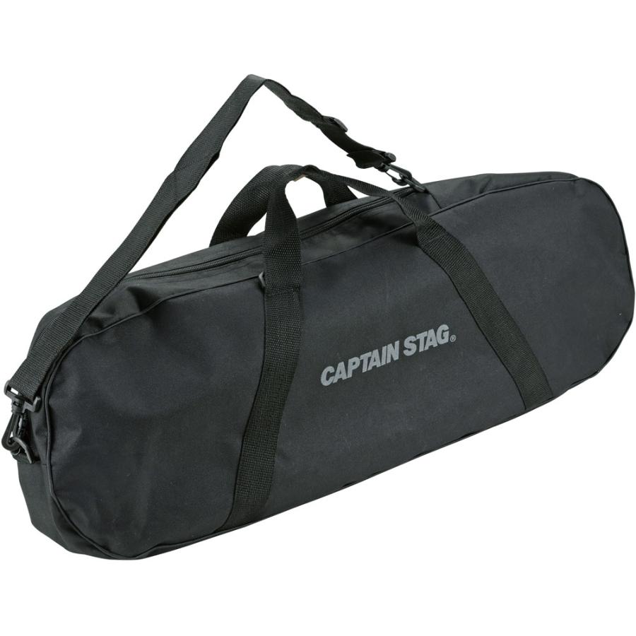 キャプテンスタッグ CAPTAIN STAG CS スノーシュー TYPE2 27inc キャリーバッグ付 27インチ 長さ68cm かんじき 雪道 雪山 雪歩き 雪遊び 登山 トレッ_1