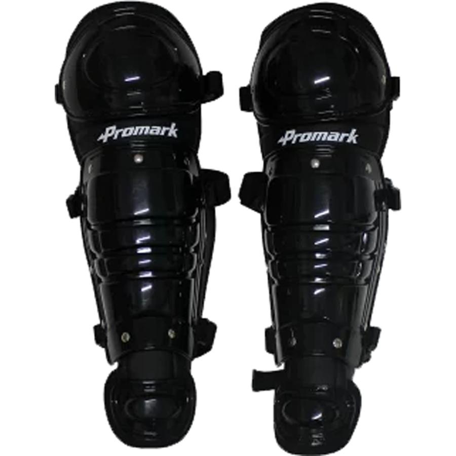 Promark プロマーク PROMARK 少年軟式用 公認キャッチャーレガース RG