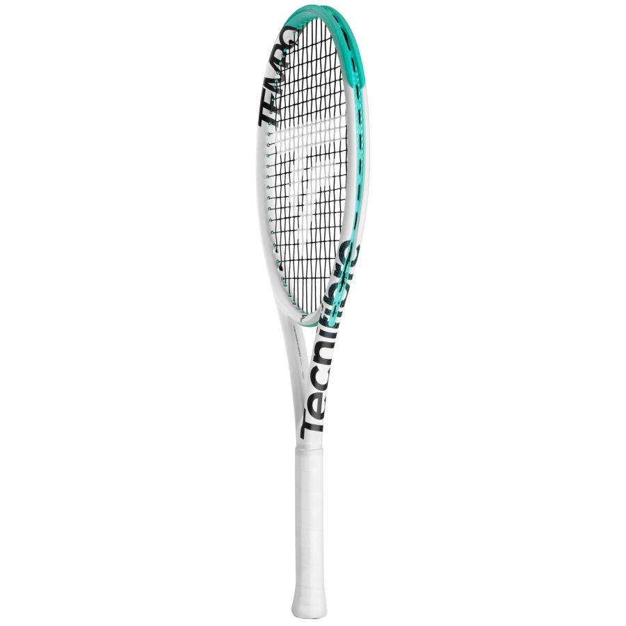 テクニファイバー Tecnifibre TEMPO255V2G0 硬式テニス ラケット 部活動 クラブ サークル 練習 試合 大会 コート 用品 トレーニング 自主練 自主トレ_1