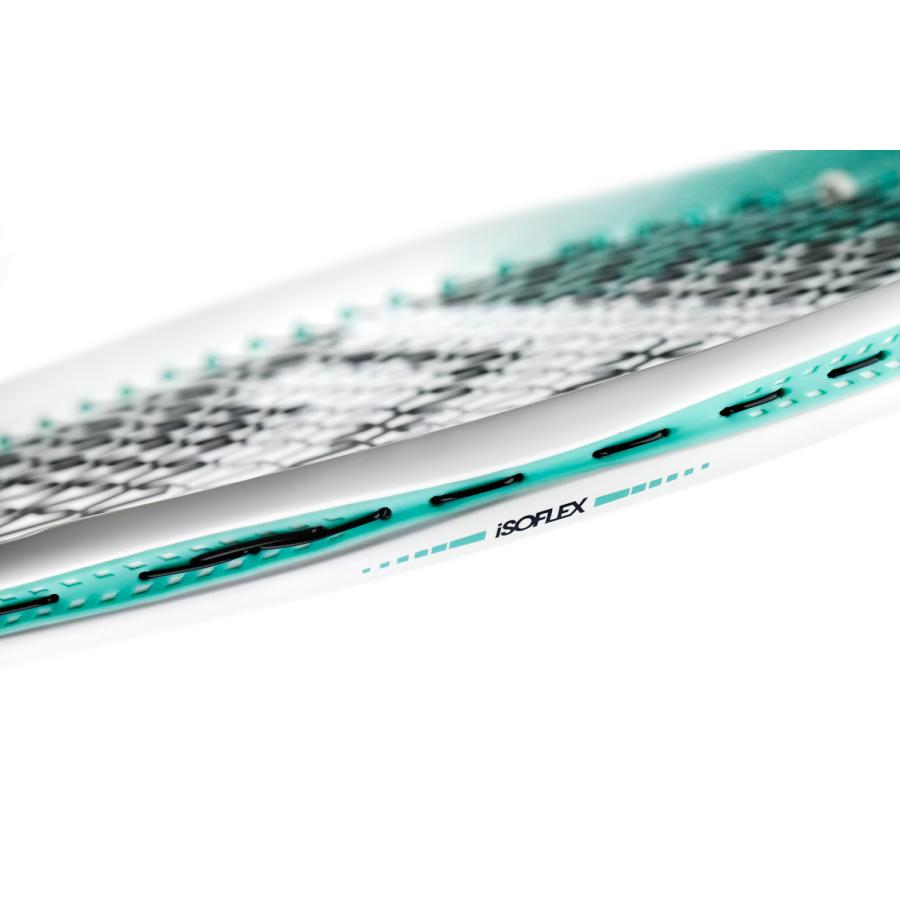 テクニファイバー Tecnifibre TEMPO255V2G0 硬式テニス ラケット 部活動 クラブ サークル 練習 試合 大会 コート 用品 トレーニング 自主練 自主トレ_3