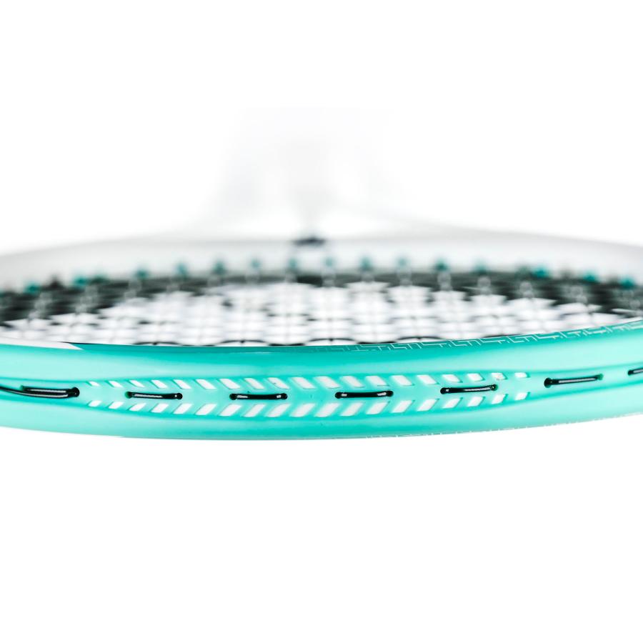 テクニファイバー Tecnifibre TEMPO255V2G0 硬式テニス ラケット 部活動 クラブ サークル 練習 試合 大会 コート 用品 トレーニング 自主練 自主トレ_4