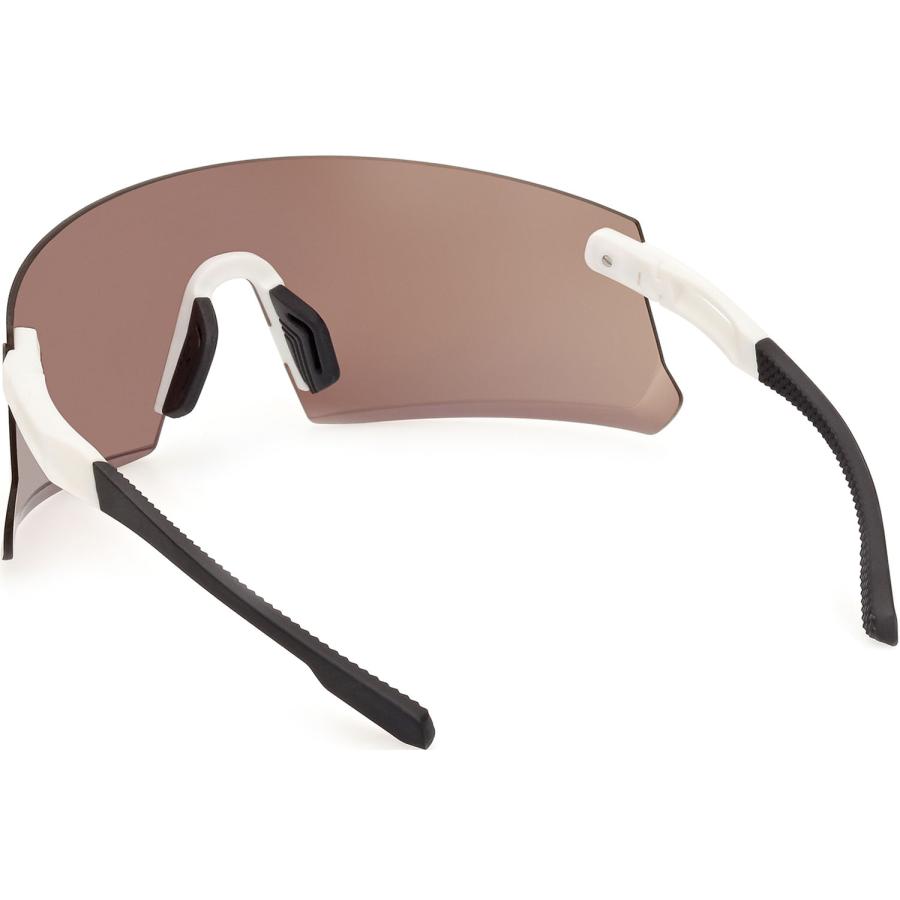 アディダス adidas adidas SP Sunglasses サングラス 眼鏡 アイウェア フィット感 ランニング マラソン 駅伝 トレーニング 釣り セ-リング 日差し 紫_2