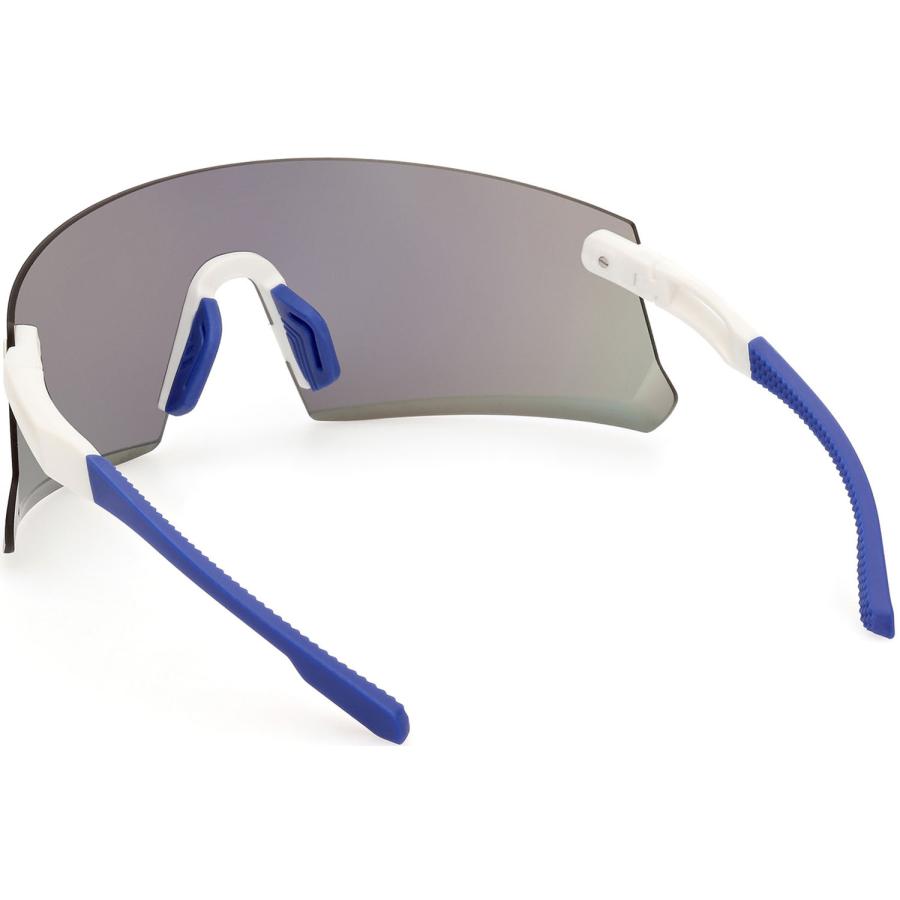 アディダス adidas adidas SP Sunglasses サングラス 眼鏡 アイウェア フィット感 ランニング マラソン 駅伝 トレーニング 釣り セ-リング 日差し 紫_2