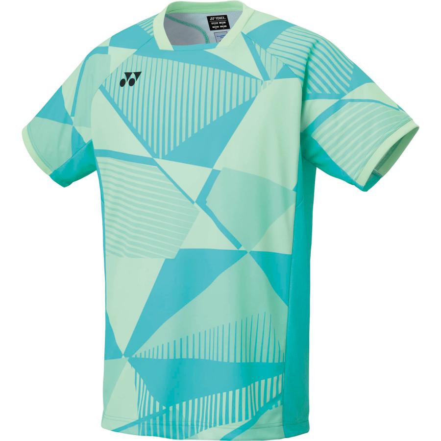 ヨネックス YONEX メンズゲームシャツ  10635_4