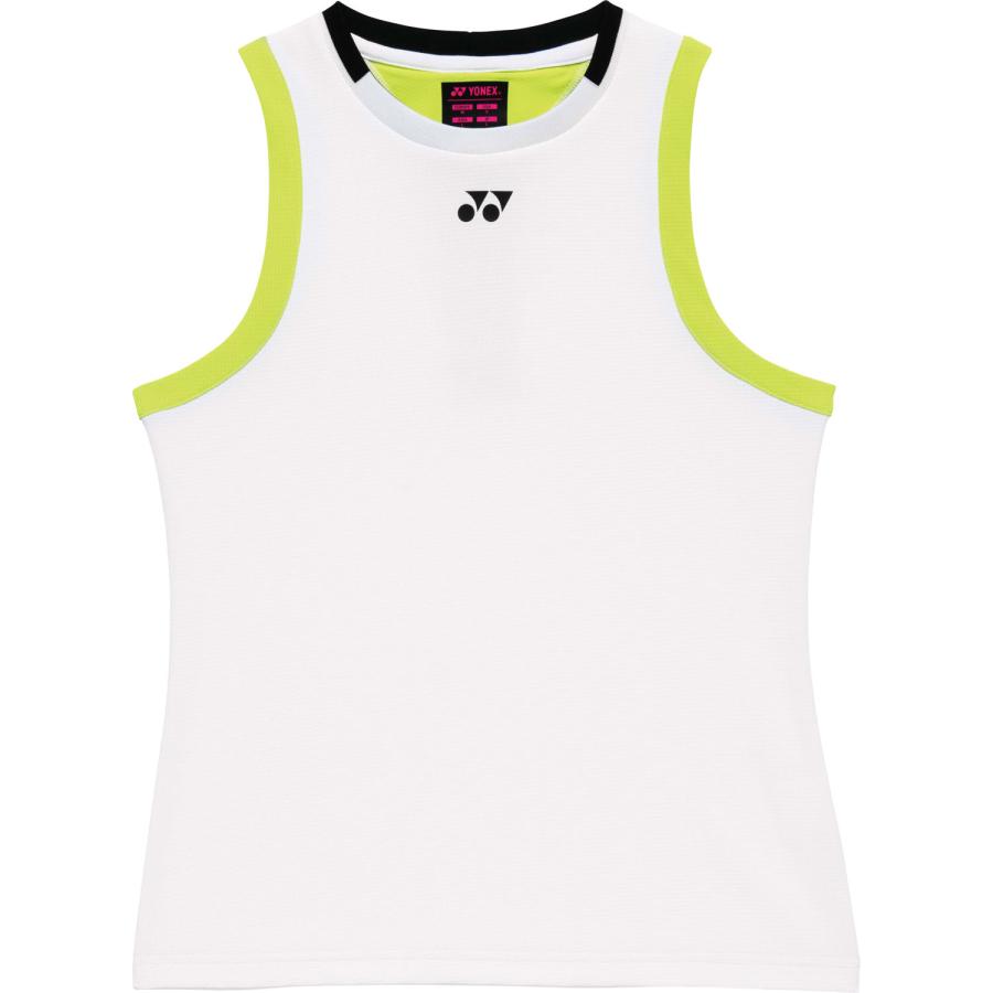 YONEX（ヨネックス） ウィメンズフィットタンクトップ 20936