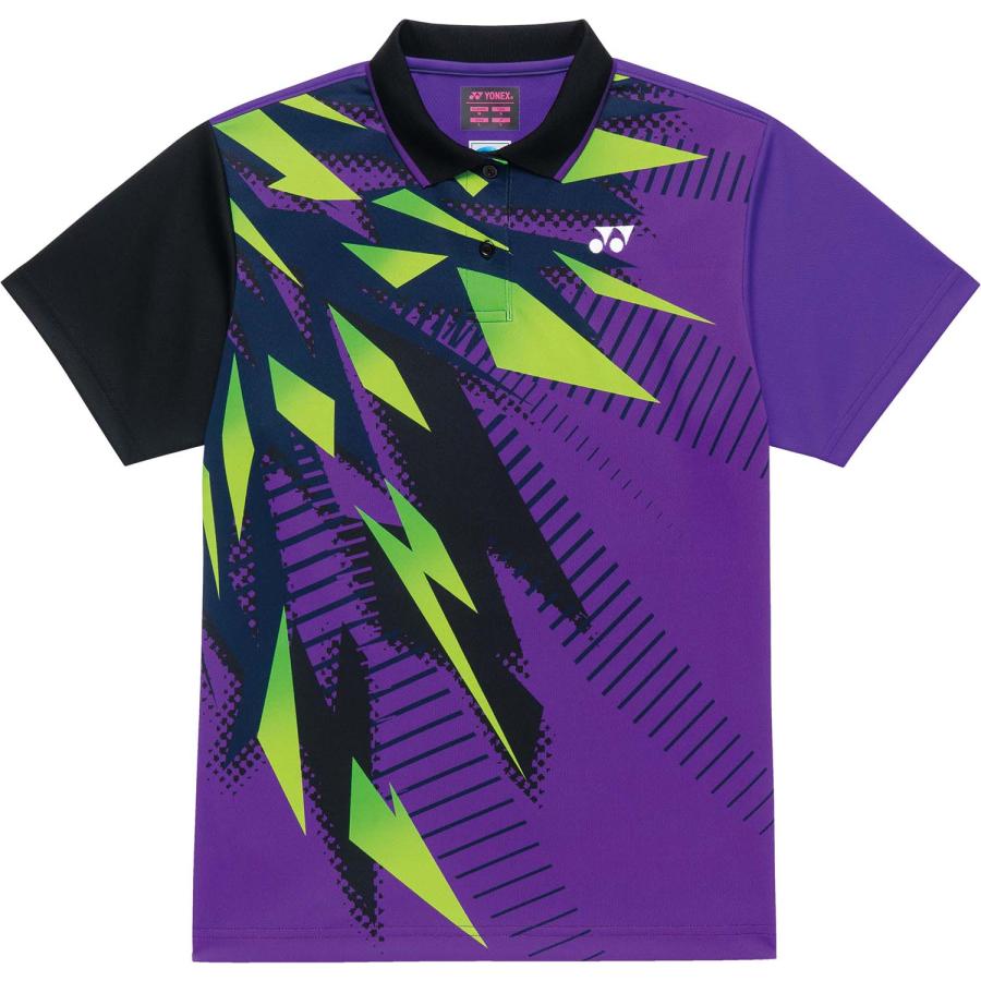 ヨネックス YONEX ウィメンズゲームシャツ  20986_1