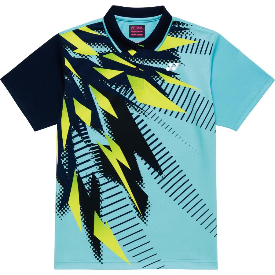 ヨネックス YONEX ウィメンズゲームシャツ  20986_2