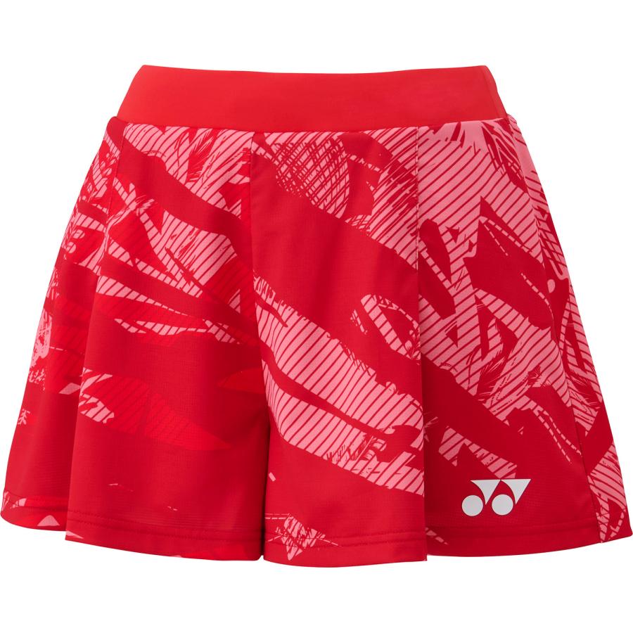 YONEX（ヨネックス） ウィメンズショートパンツ インナースパッツ付