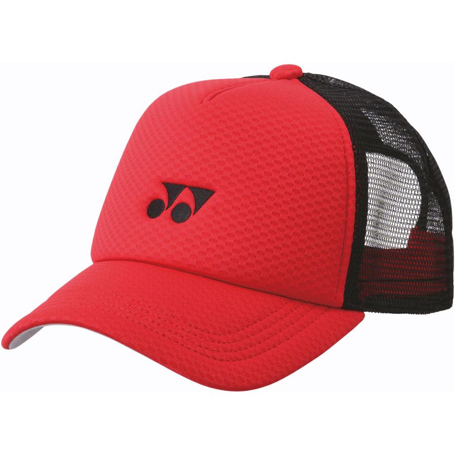 YONEX（ヨネックス） ユニメッシュキャップ 帽子 メッシュキャップ