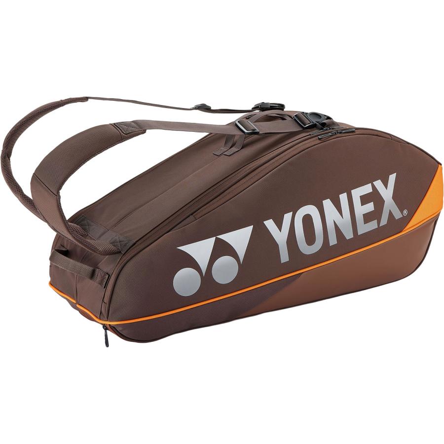 YONEX（ヨネックス） ラケットバッグ6 テニスラケット6本用 ケース