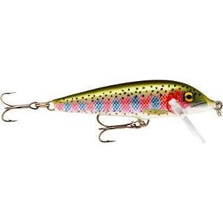 RAPALA ラパラ CD‐7 RT [20個まで定形外送料120円]｜haya