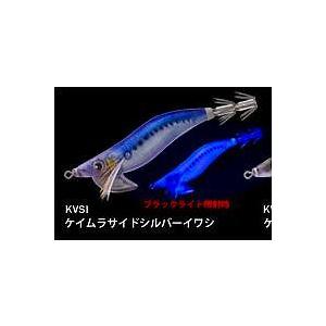 YO-ZURI ヨーヅリ アオリーQ RS 1.6号 KVSI [20個まで定形外送料120円]｜haya
