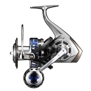 DAIWA ダイワ 10 ソルティガ 4000H ※※ : 4960652804189 : アウトドア 