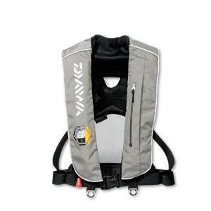 ダイワ ライフジャケット レッド DF-2000 中古美品｜Yahoo!フリマ（旧