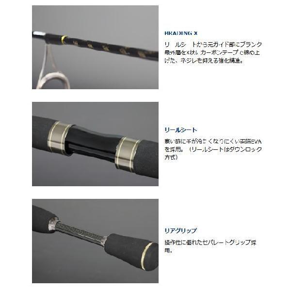 日本に Daiwa 55ul 60xul トラウトx ロッド ticd Co Za
