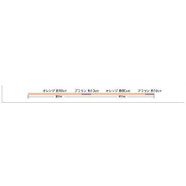 SUNLINE サンライン スーパーアイスライン ワカサギ フロロ 60m #0.3号 [20個まで定形外送料120円]｜haya｜02