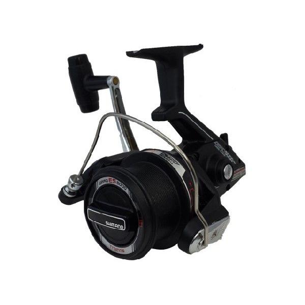 SHIMANO シマノエアロES 5000 2号用 [定形外送料250円]｜haya